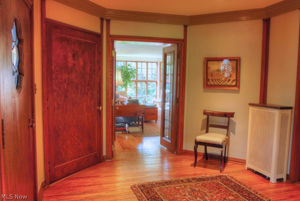 Van Sweringen Companys Resub - Residential