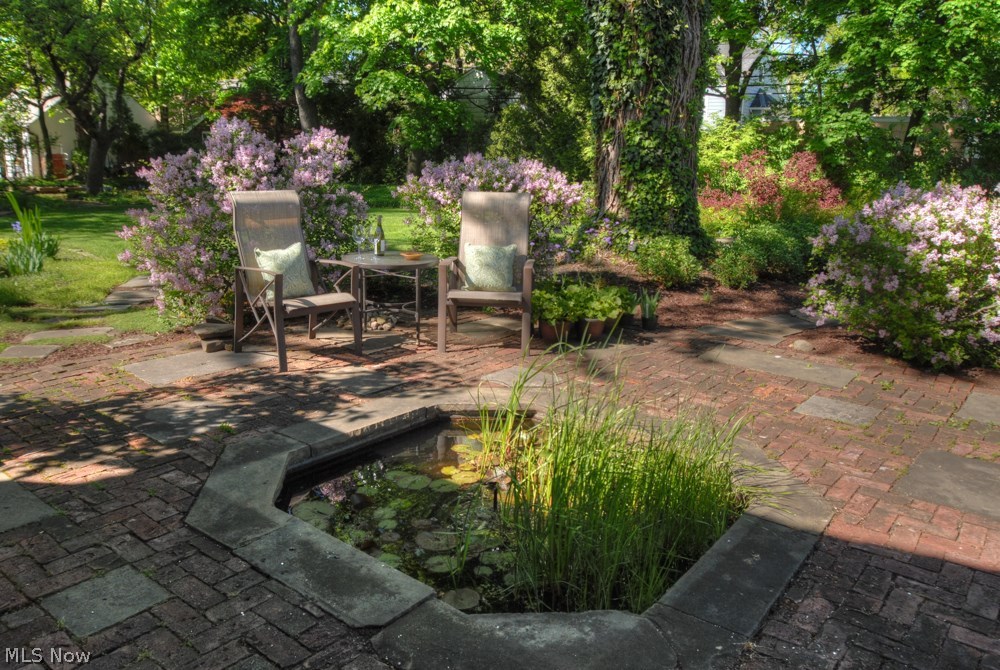 Van Sweringen Companys Resub - Residential