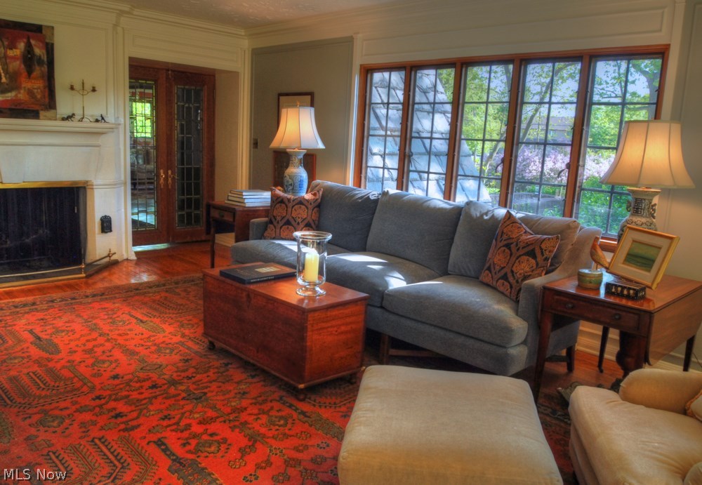 Van Sweringen Companys Resub - Residential