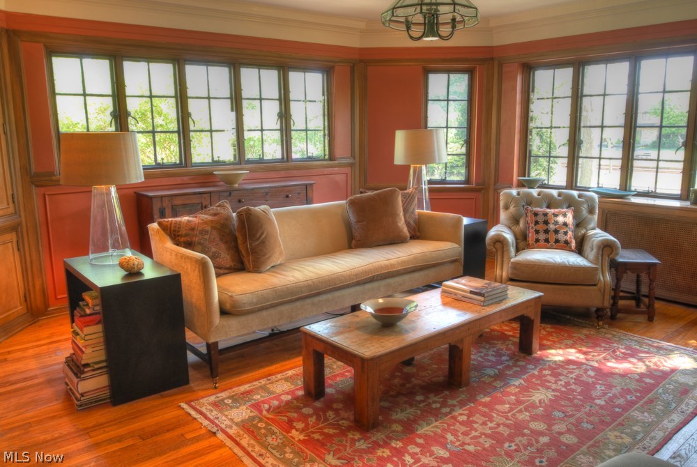 Van Sweringen Companys Resub - Residential