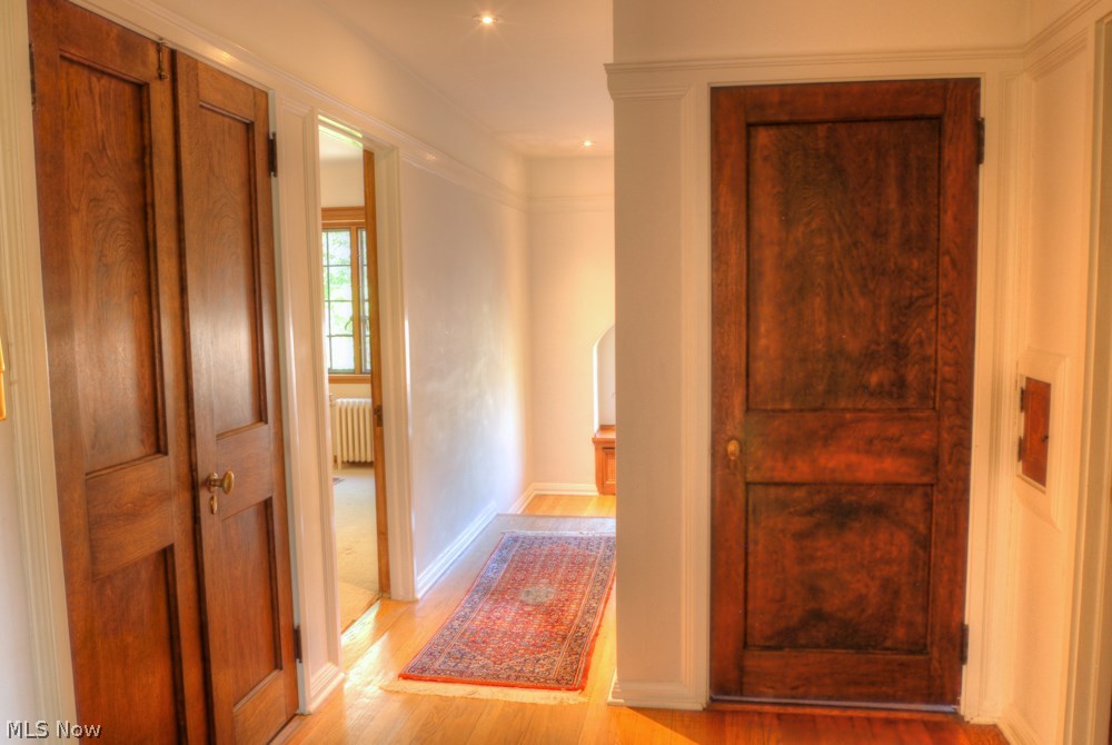 Van Sweringen Companys Resub - Residential