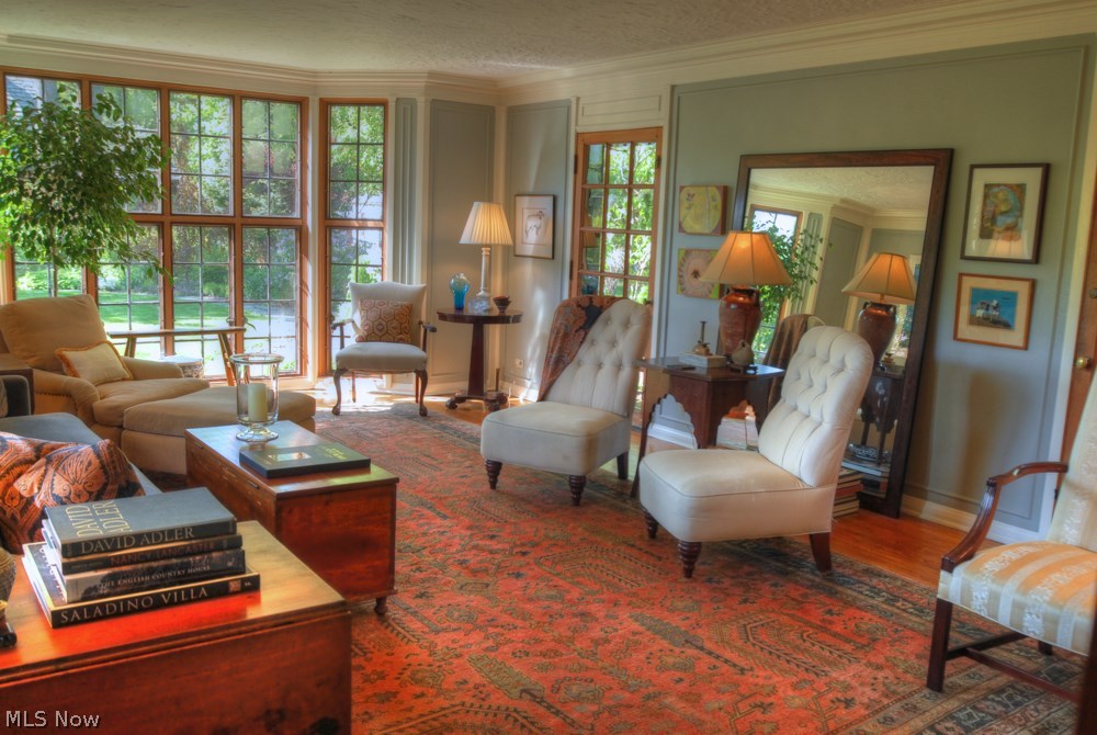 Van Sweringen Companys Resub - Residential