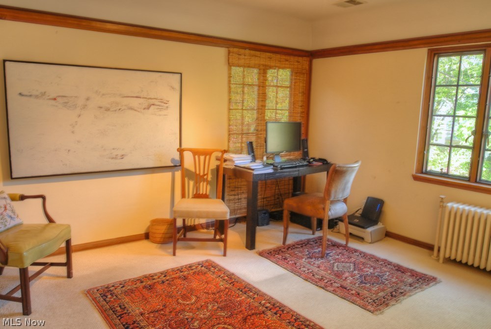 Van Sweringen Companys Resub - Residential