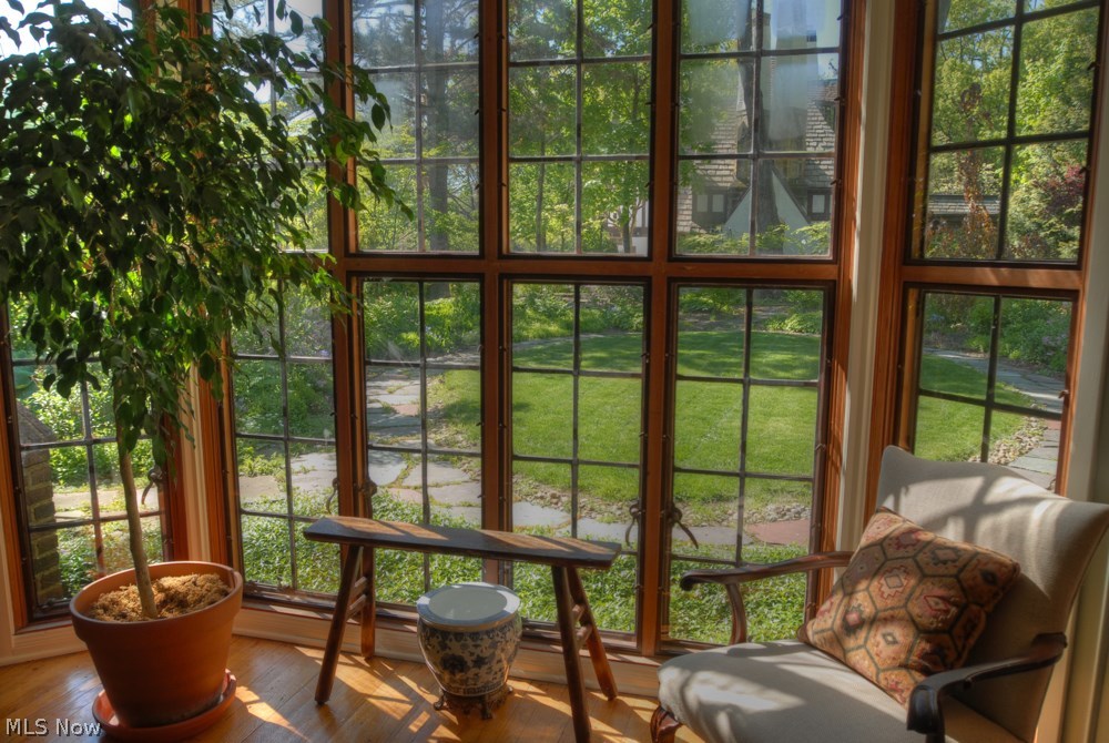 Van Sweringen Companys Resub - Residential