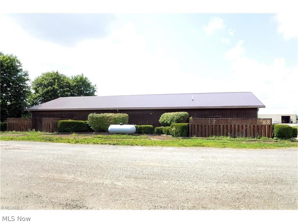 United States Military Lands - Residential Lease