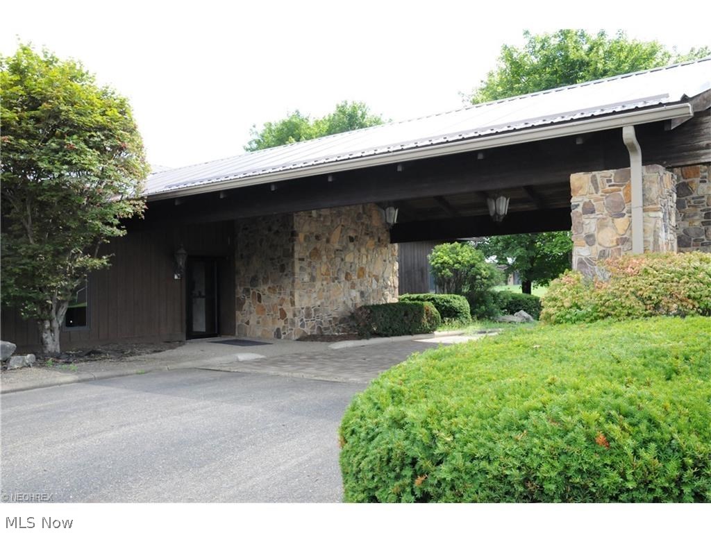 United States Military Lands - Residential Lease