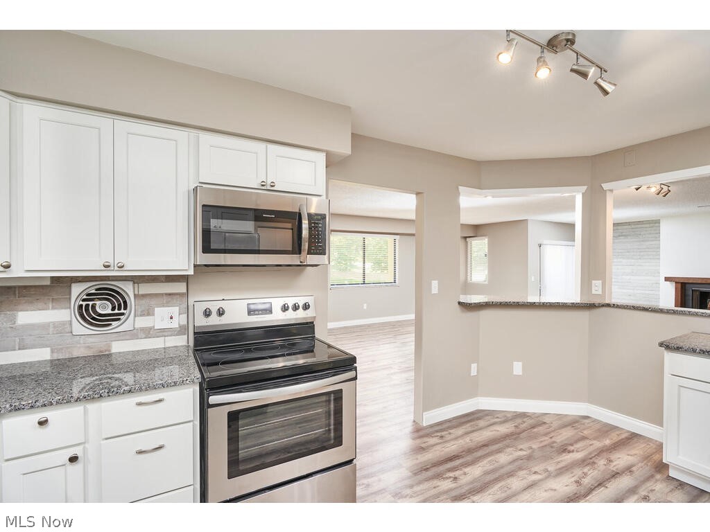 Hampton Woods - Residential