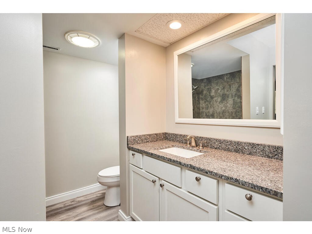 Hampton Woods - Residential