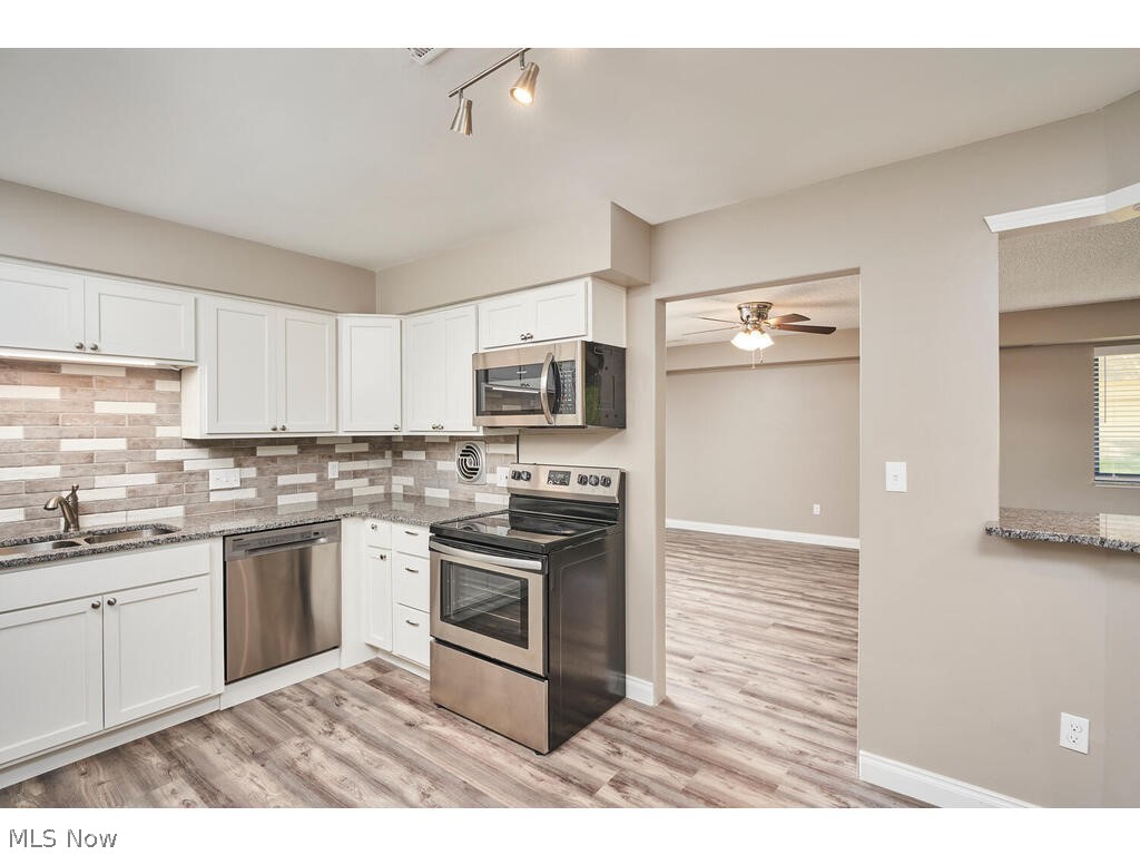 Hampton Woods - Residential