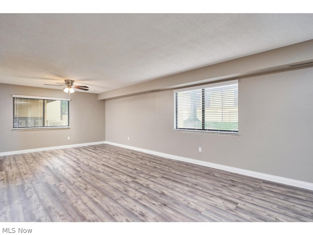 Hampton Woods - Residential