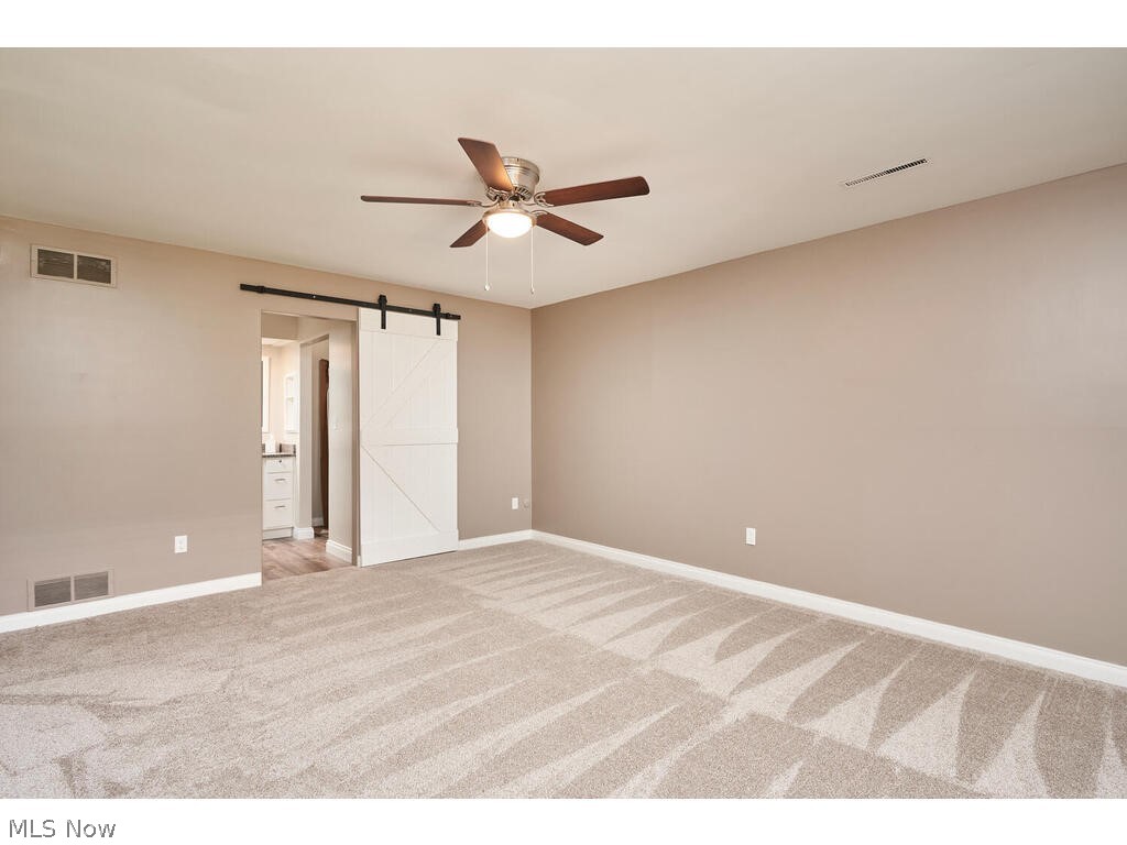 Hampton Woods - Residential