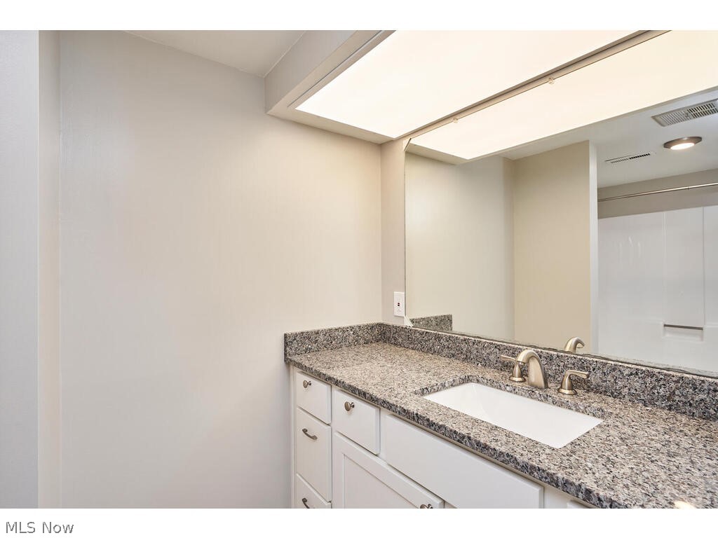 Hampton Woods - Residential