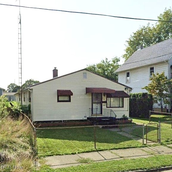 206 Monroe Avenue, Canton, Ohio image 1