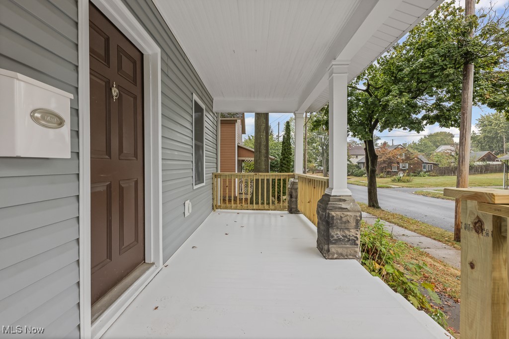 Hawley 04 - Residential