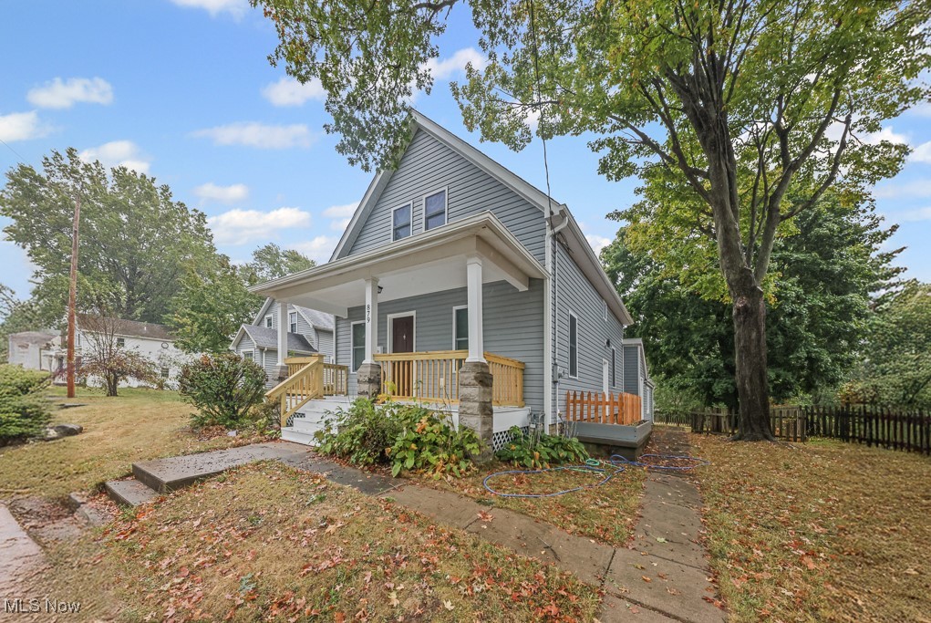 Hawley 04 - Residential