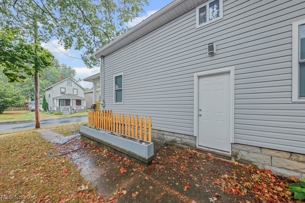 Hawley 04 - Residential