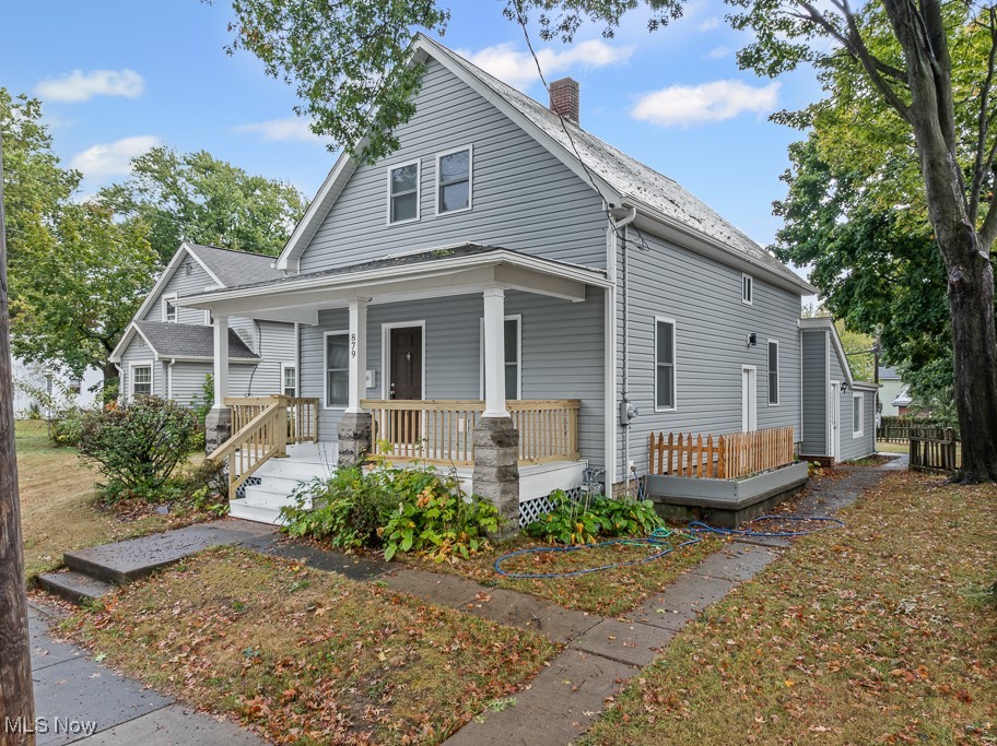 Hawley 04 - Residential