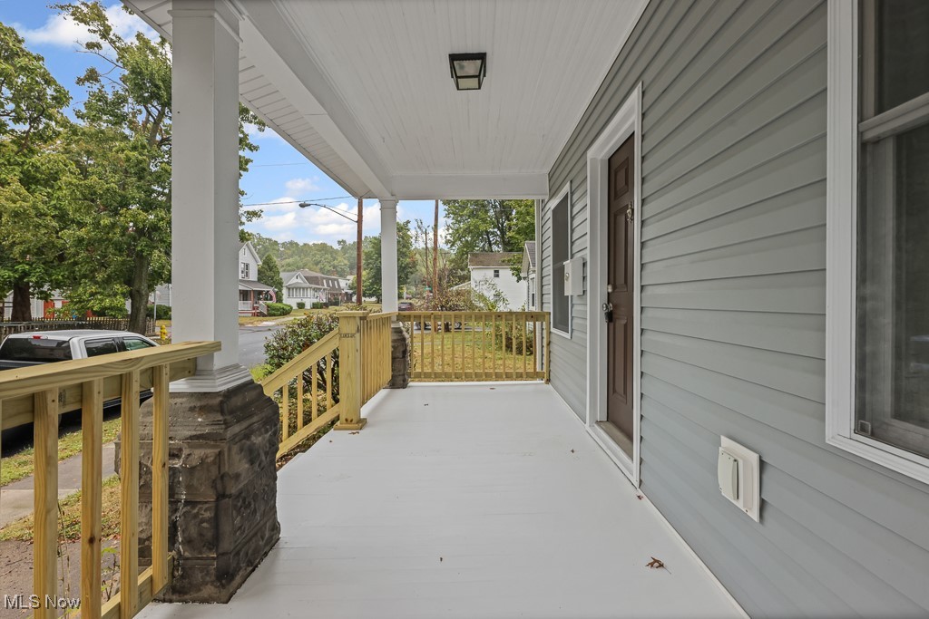 Hawley 04 - Residential