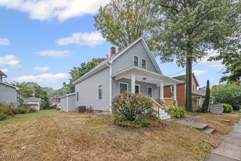 Hawley 04 - Residential