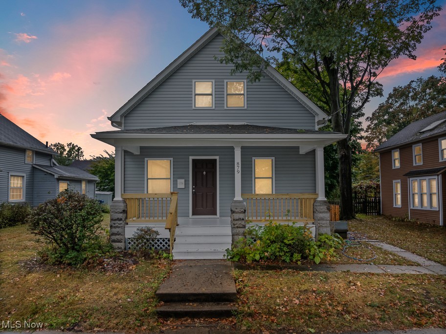 Hawley 04 - Residential