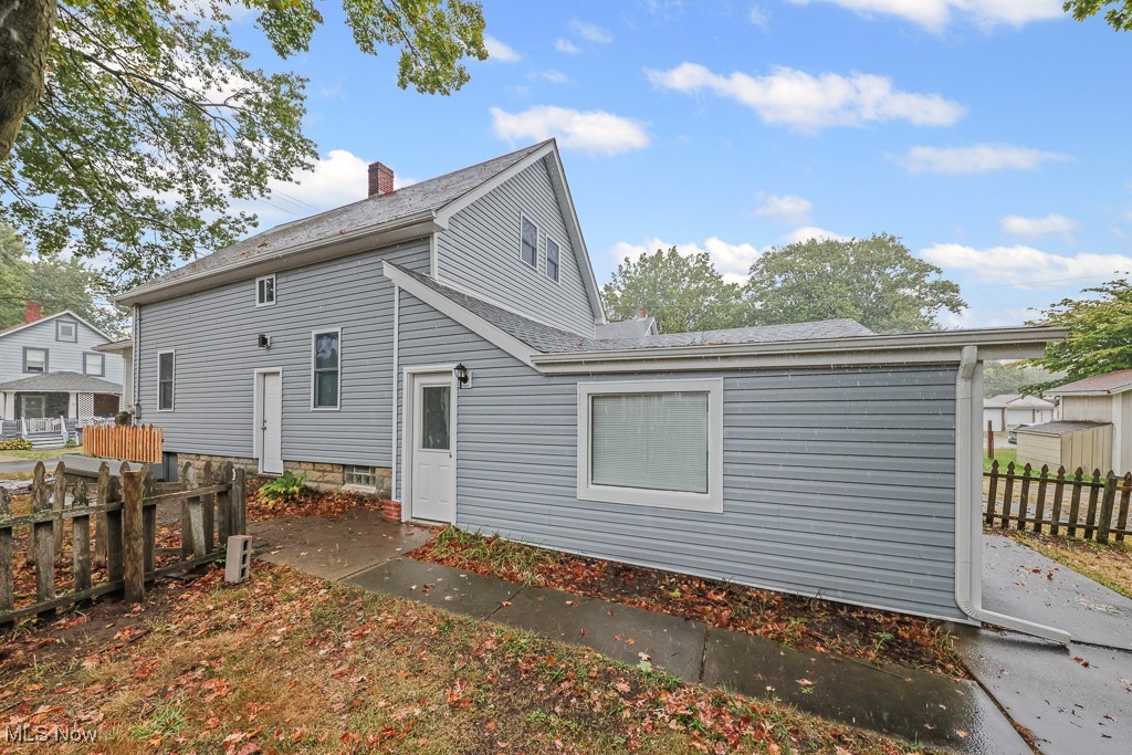 Hawley 04 - Residential