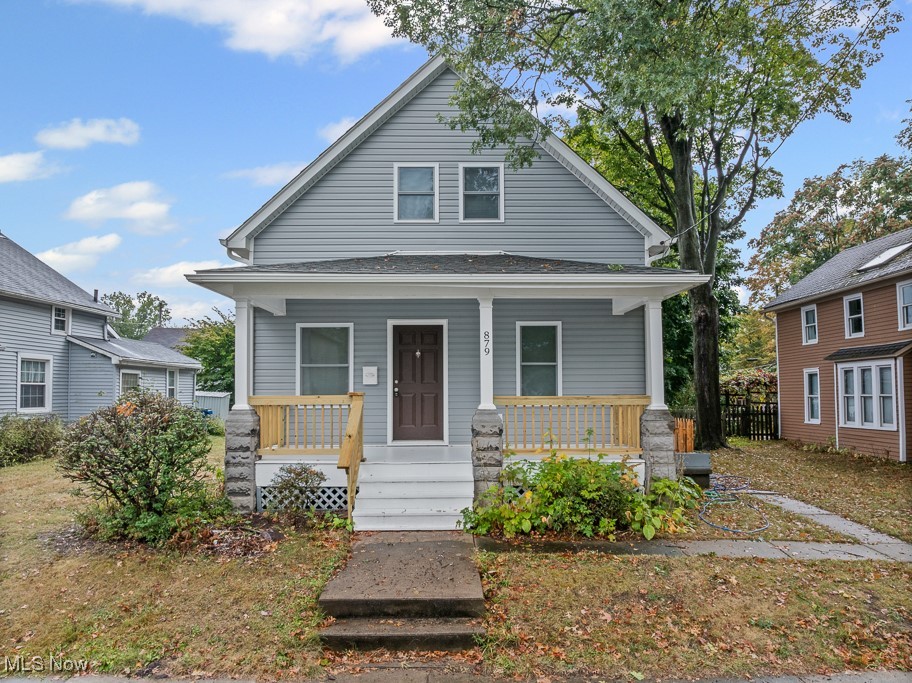 Hawley 04 - Residential