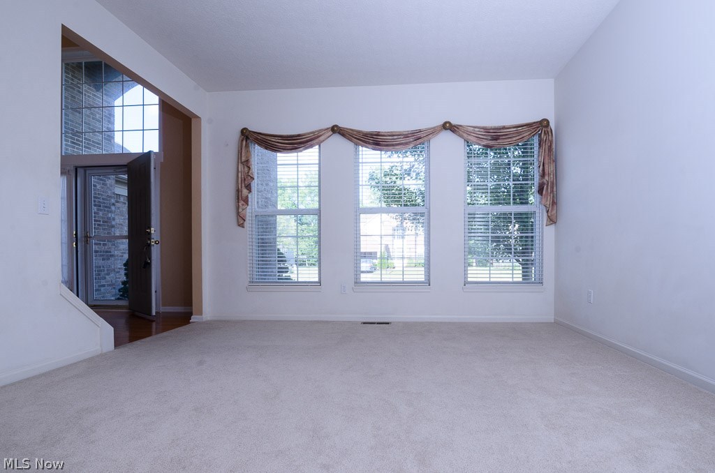 Bentley Park Sub - Residential