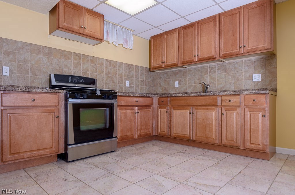 Bentley Park Sub - Residential