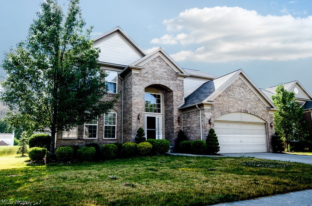 Bentley Park Sub - Residential