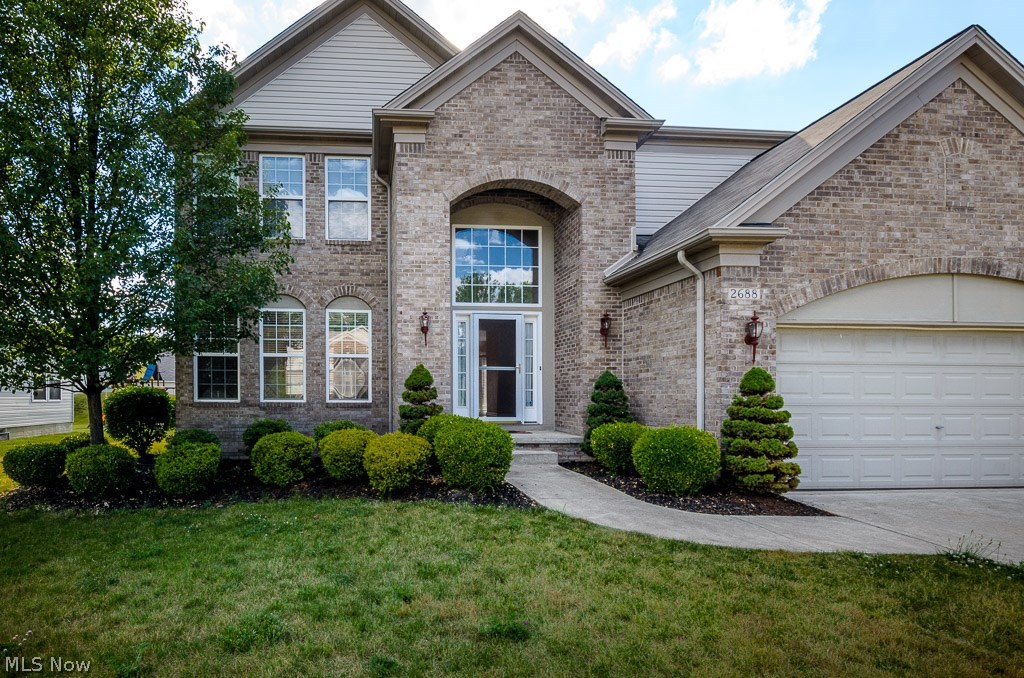 Bentley Park Sub - Residential