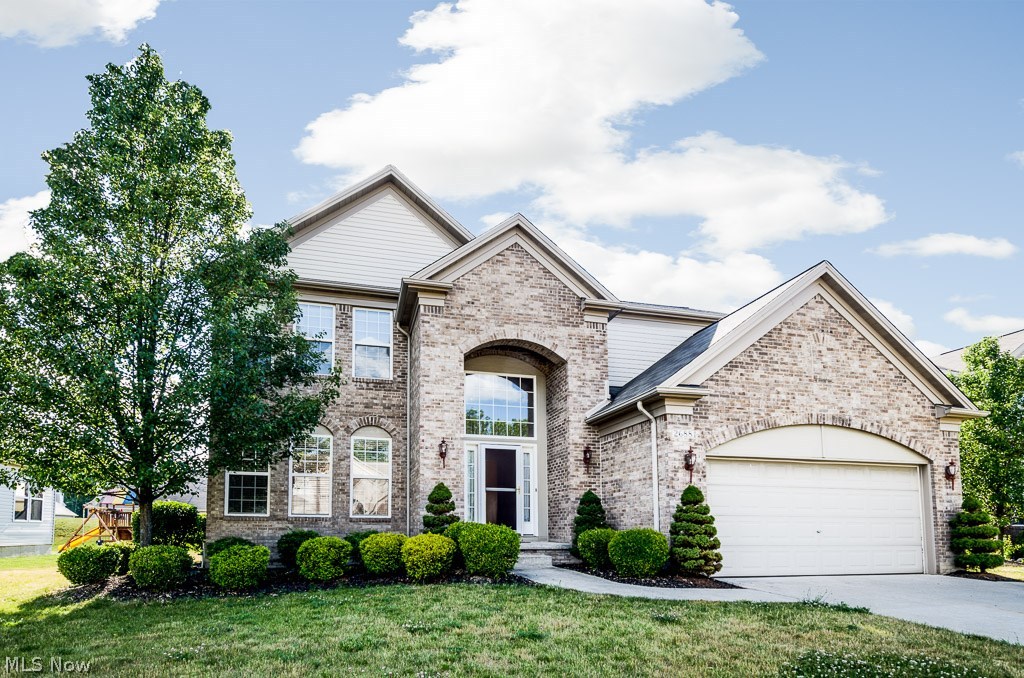 Bentley Park Sub - Residential