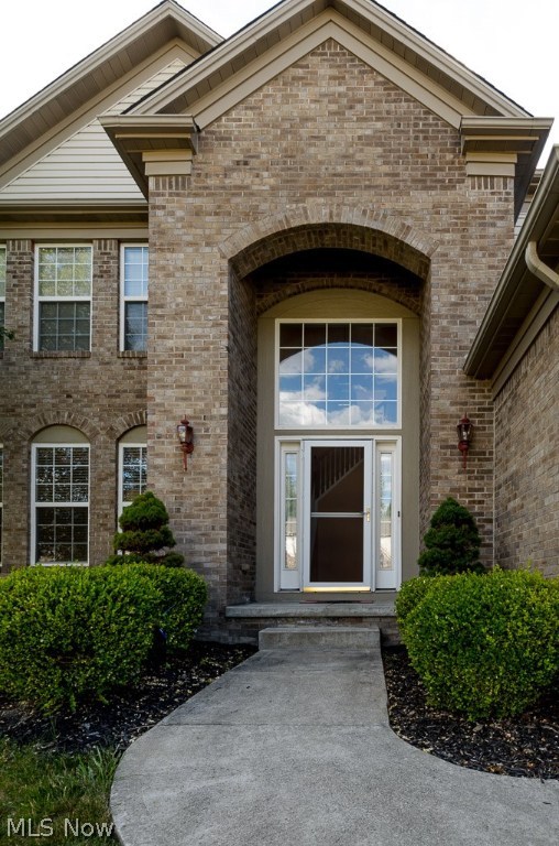 Bentley Park Sub - Residential