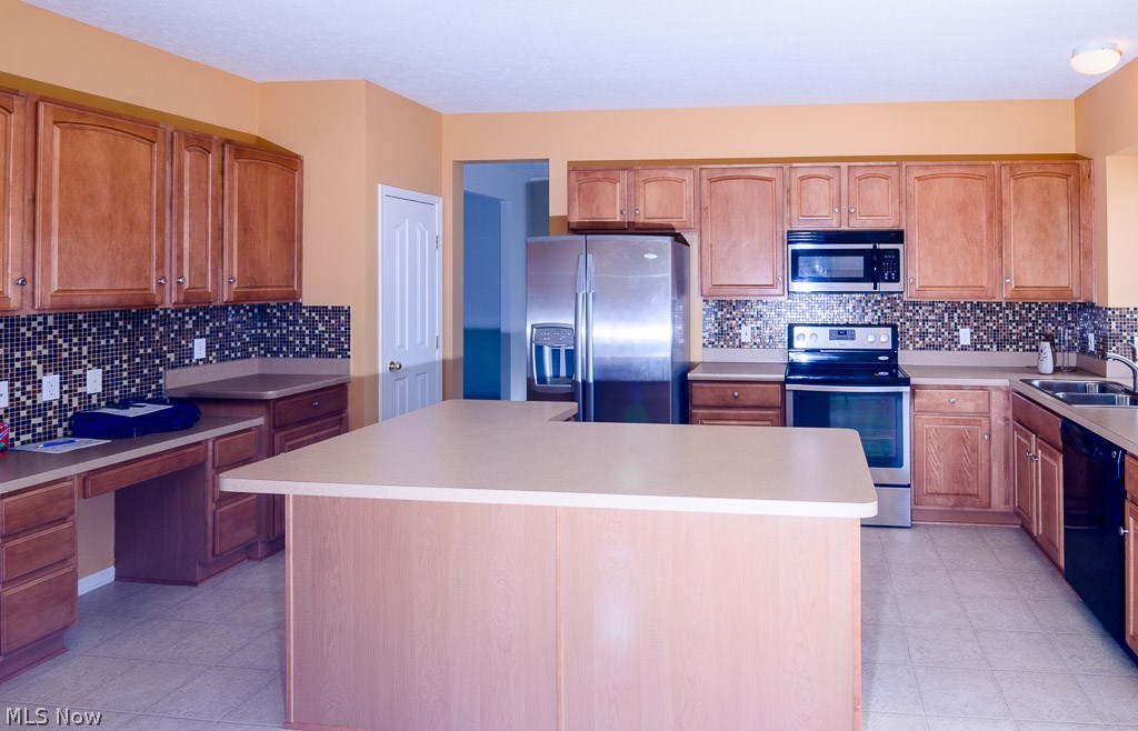 Bentley Park Sub - Residential