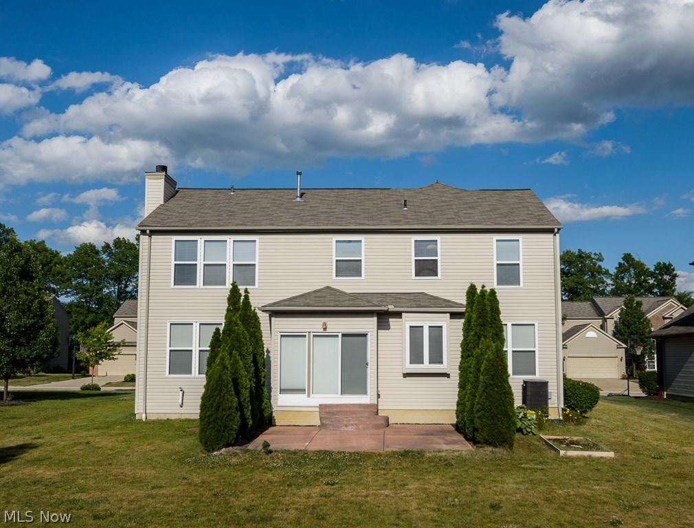 Bentley Park Sub - Residential