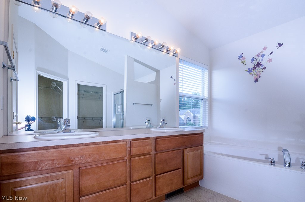 Bentley Park Sub - Residential