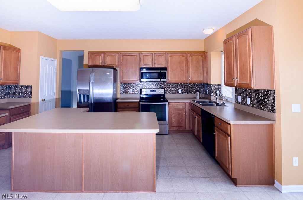 Bentley Park Sub - Residential