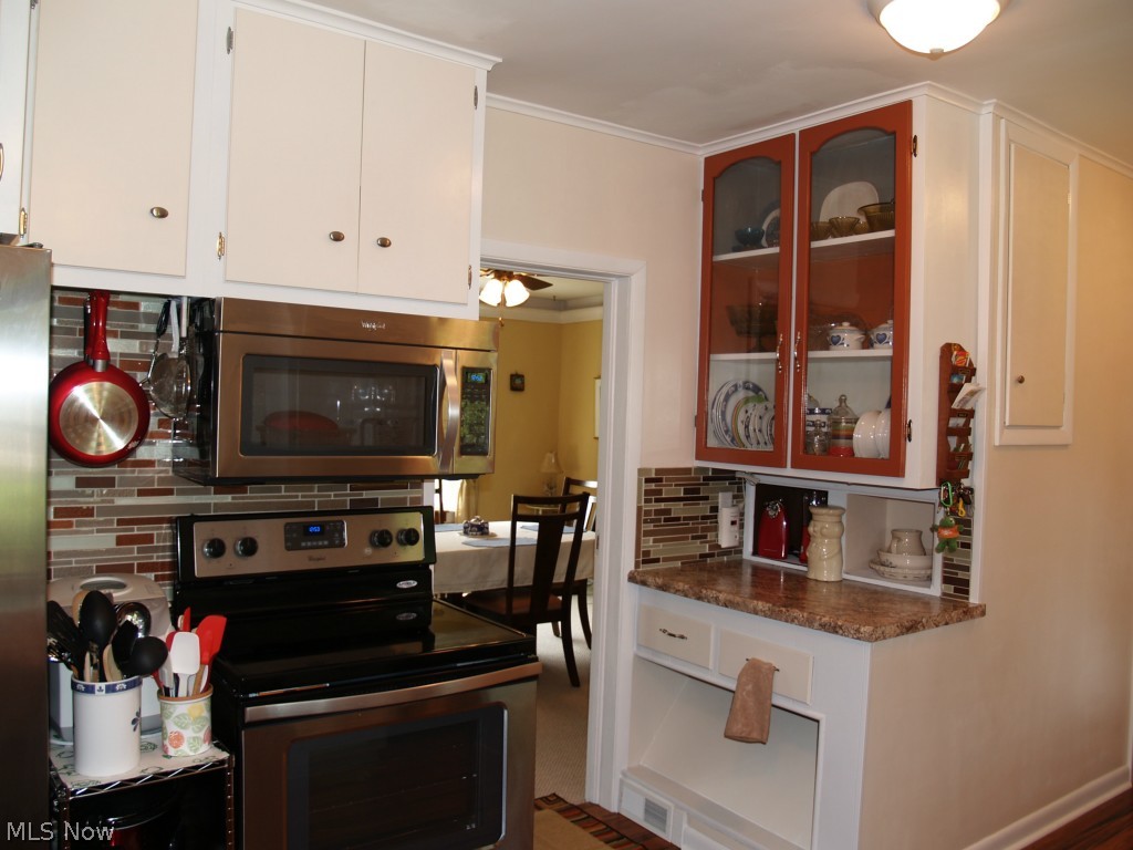 Fruitland Gardens - Residential