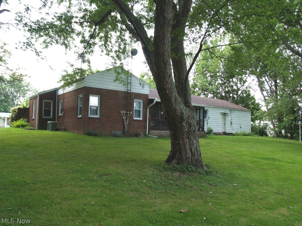 Fruitland Gardens - Residential