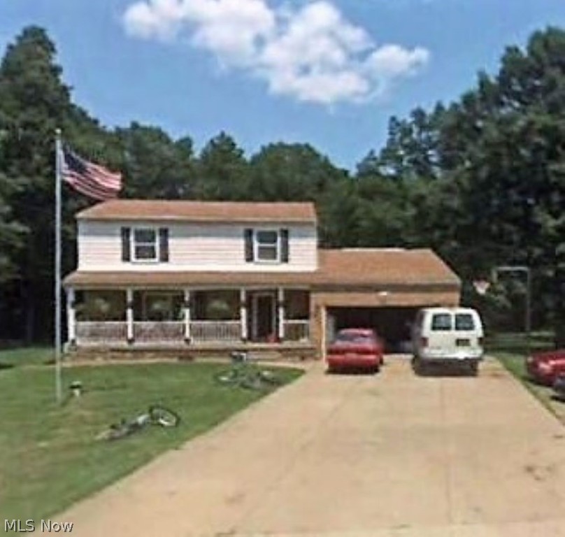 In Need Of Repair! CASH ONLY - AS-IS - Investor Opportunity