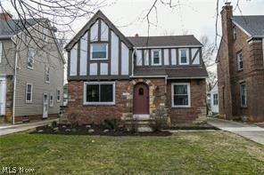 Taylor Heights Allotment - Residential Lease