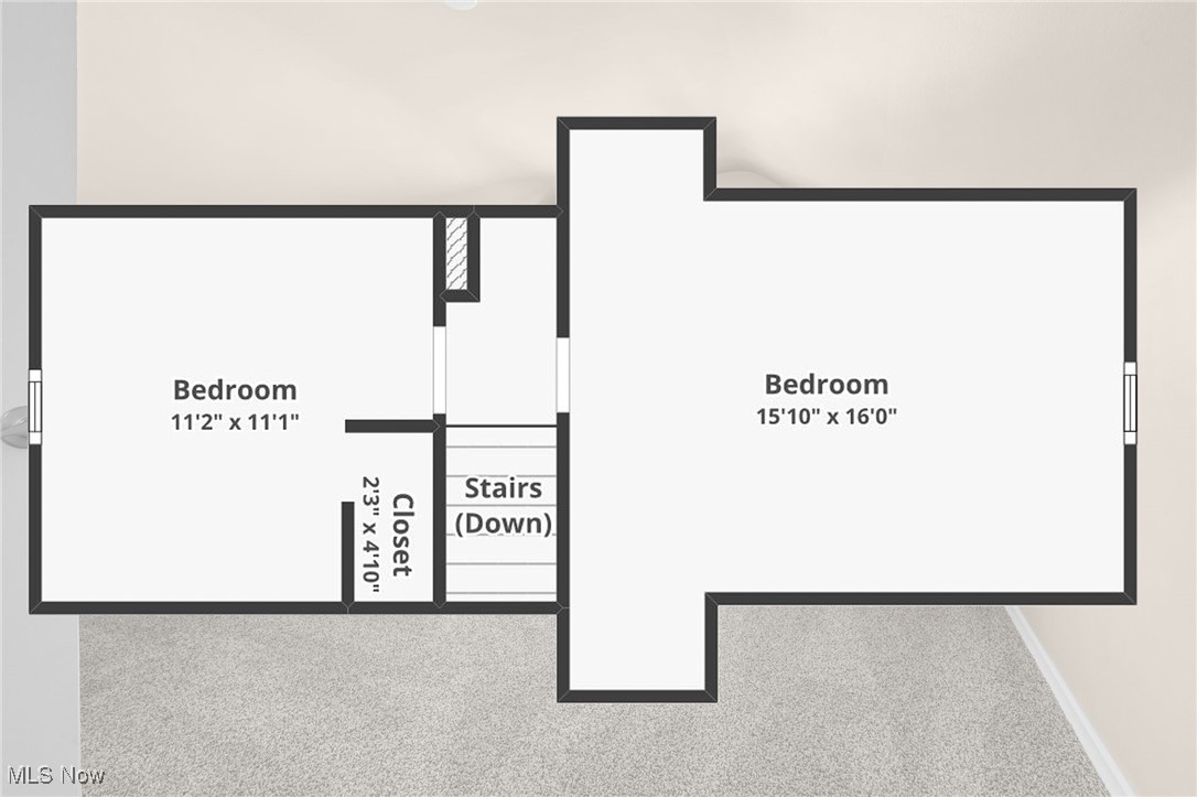 Marie Heights - Residential