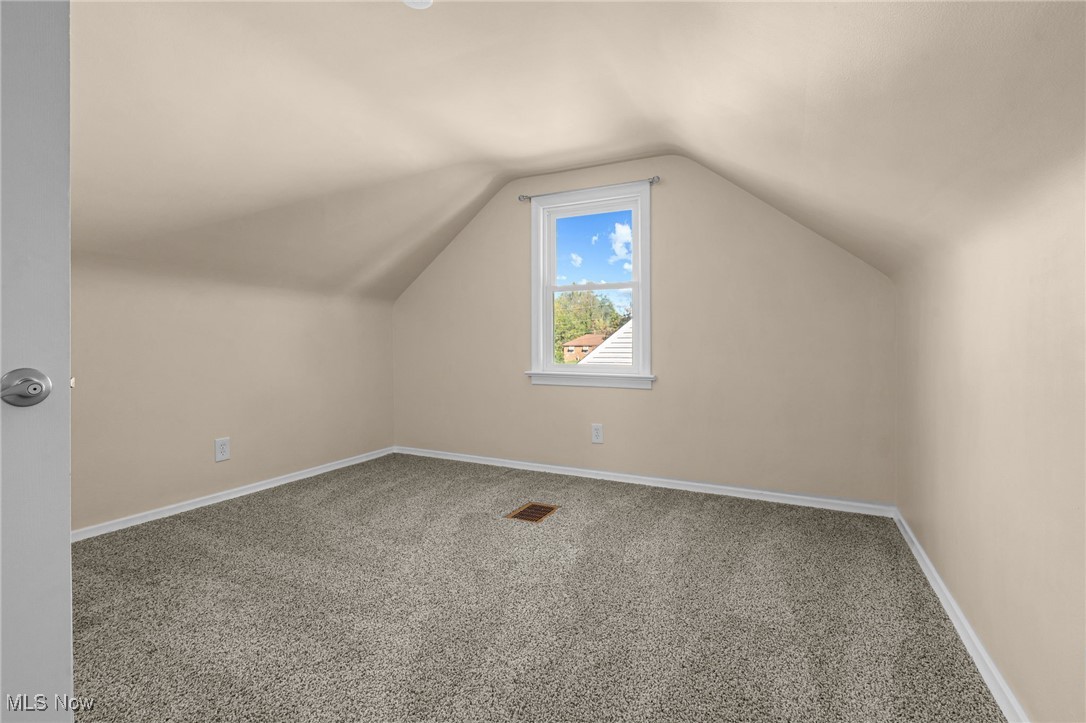 Marie Heights - Residential