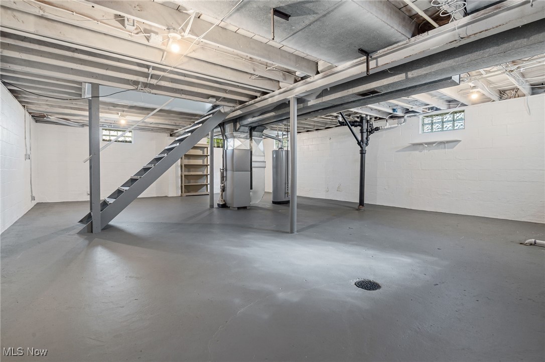 Marie Heights - Residential