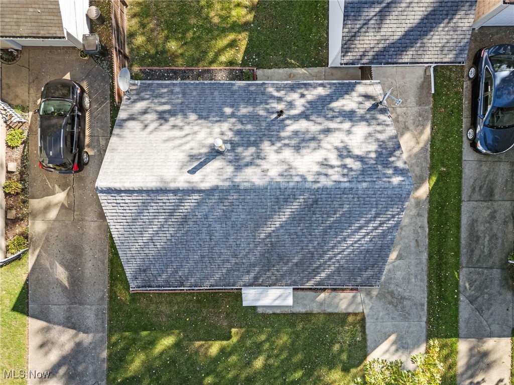 Marie Heights - Residential