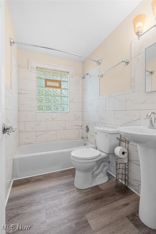 Marie Heights - Residential