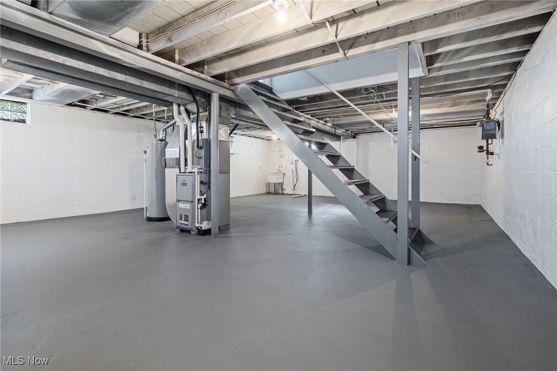 Marie Heights - Residential