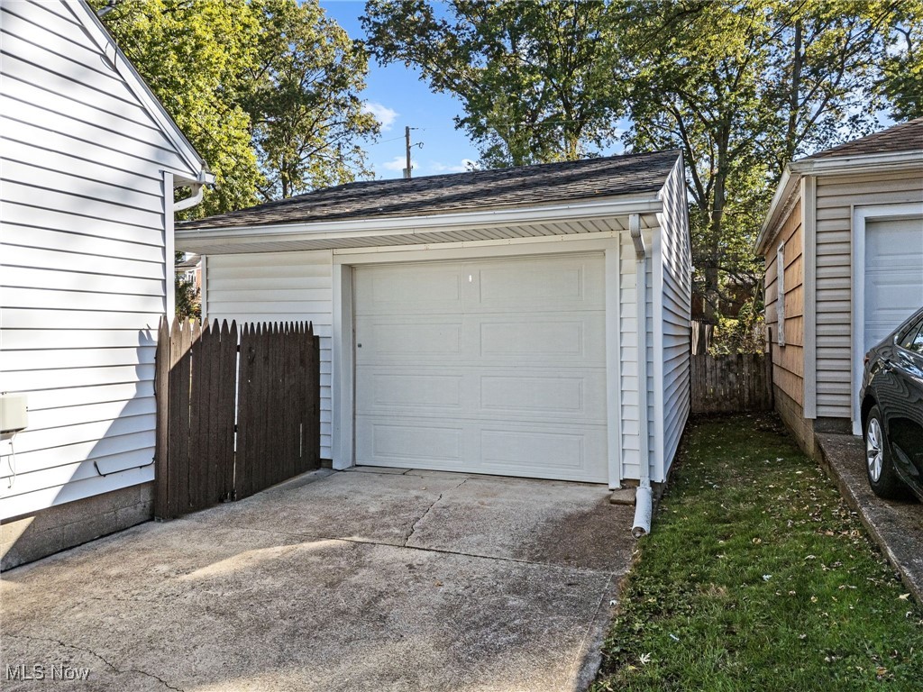 Marie Heights - Residential