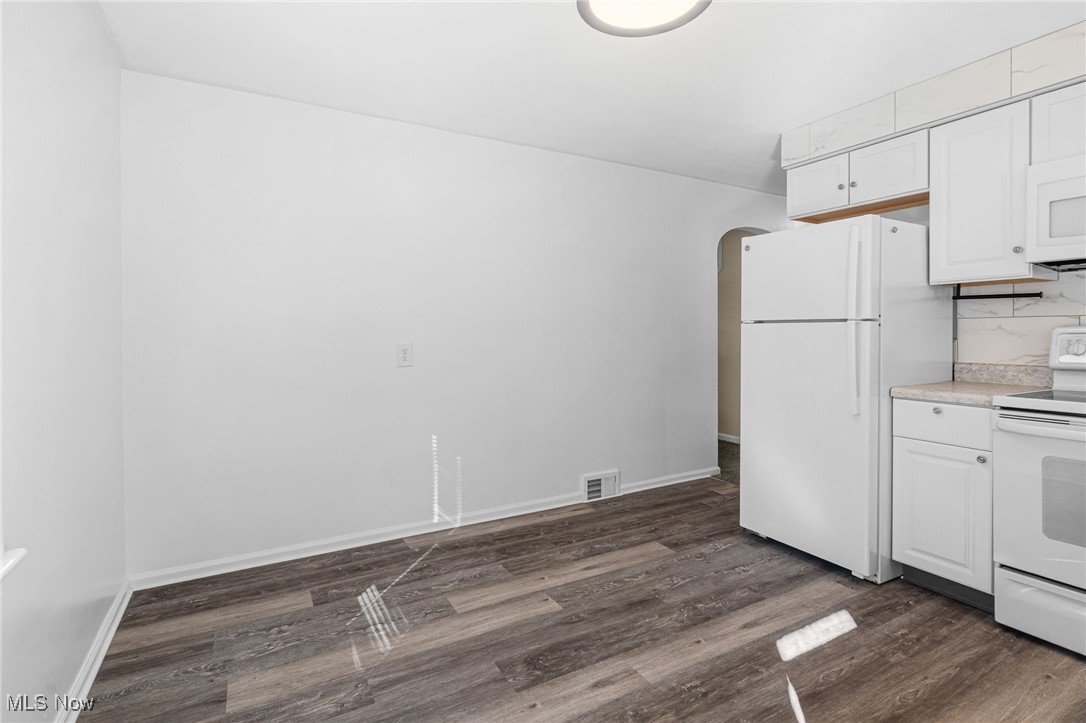 Marie Heights - Residential