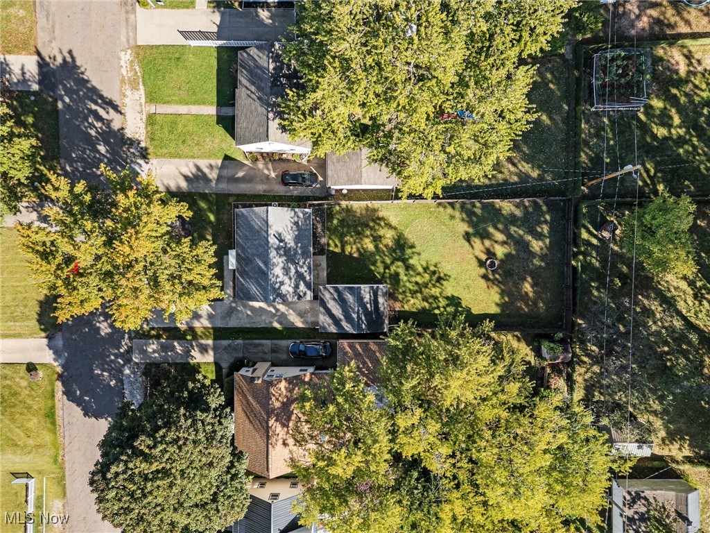 Marie Heights - Residential