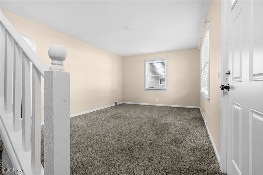 Marie Heights - Residential